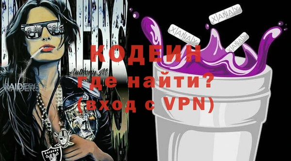 молекула духа Балахна